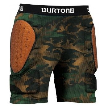 Burton Total Impact Short