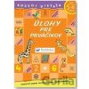 Úlohy pre prváčikov od 5-6 rokov