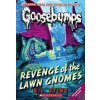 Revenge of the Lawn Gnomes (Classic Goosebumps #19)