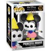 Funko POP Disney: Minnie Mouse - Princess Minnie (1938)