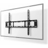 Nedis TVWM1151BK - Naklápěcí Nástěnný Držák Televizoru | 37-70 | Max. 35 kg | 20° Úhel Náklonu