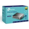 TP-Link TL-SF1005P [Stolní switch s 5 porty 10/100 Mb/s, 4 porty mají PoE]