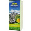 MONT BLANC Luxury Auris ušný sprej s konopným olejom 30ml