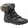 Columbia Heavenly Shorty Omni Heat LTR AFT DRK Dámska Obuv Farba: Čierna, Veľkosť: 37 1707501010
