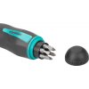 Skrutkovac whirlpower 96-7914, SpeedyDriver, 1/4