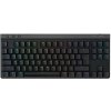 Logitech Logitech® G515 LIGHTSPEED TKL Wireless Gaming Keyboard - BLACK - US INT'L 920-012538