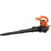 Elektrický fúkač Black&Decker 4,4 kg (BEBLV290-QS)