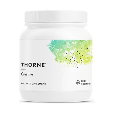 Thorne Kreatín 450 g
