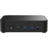 ASUS NUC 14 Essential RNUC14MNK3500002 Čierna (90AR00M2-M00090)