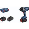 Bosch GDS 18V-1050 H Professional 0 601 9J8 502