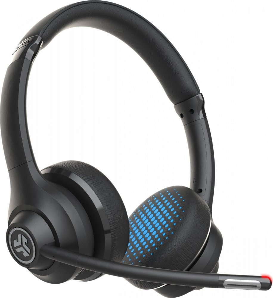 Jlab GO Work Wireless Office Headset