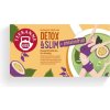 Teekanne Detox & Slim+Passionfruit 20× 1,6 g