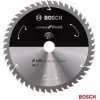 Pilový kotúč BOSCH Wood 165x1,5x20mm (Pilový kotúč 2608837687)