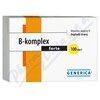 Generica B-Komplex Forte 100 tabliet