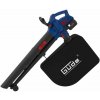 Vysavač listí Güde GmbH Akumulátorový vysavač listí Ls 36-302-30 (58584)