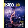 Rockschool Bass Debut 2018+ noty pre basovú gitaru