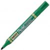 Popisovač Pentel Permanentný N850 - zelený 4,2 mm