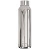 Quokka Solid Nerezová fľaša termoska Sleek Silver 630 ml
