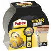 Pattex páska Power Tape 50 mm x 10 m strieborná