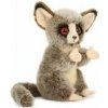 Maskot Rappa opička galago 18 cm