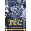 Nezlobte dědečka, DVD