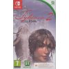Syberia 2, Kód ke stažení - neobsahuje cartridge