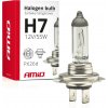 halogénová žiarovka h7 12v 55w uv filter (e4)