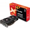 Grafická karta Sapphire Radeon RX 9060 XT Pulse OC 16GB GDDR6
