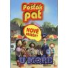Pošťák Pat 4 DVD