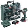 METABO SB 18 LT SET 602103600