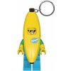 Lego Classic Banana Guy svietiaca figúrka