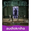Pavouk - Lars Kepler