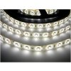 LED pásik 4.8W, 60 LED, Zaliaty IP 50 - Denná biela