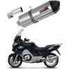 BMW R1200RT 2010 - 2013 ladený výfuk HP7 + dB killer medium