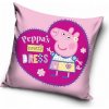 TipTrade Vankúš Prasiatko Peppa motív modelka 40x40