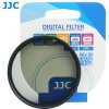 JJC Ultra Slim PL-C 46 mm