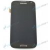 LCD Samsung Galaxy S4 LTE (i9506) komplet hnedý Originál