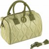Guzzini HANDY GRETA Hand/Shoul- der Bag Avocado green