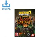 Borderlands 2: Headhunter 1 - Bloody Harvest