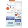 Vivaco DepigmaDerm Krém na pigmentové škvrny 50 ml