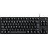 Logitech G413 TKL SE - BLACK - US INT L - INTNL