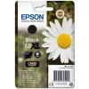 Epson 18XL Black - originálny