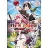 Hell Mode, Vol. 1 - Hamuo Hamuo, Taishi Taishi, Seanna Hundt, Mo Mo