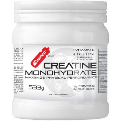 Penco Creatine monohydrate 533 g