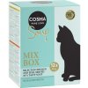 Cosma Soup 12 x 40 g - mix (4 druhy)