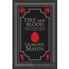 Fire and Blood Collector’s Edition - George R.R. Martin