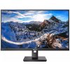 PHILIPS 279P1 27 cali IPS 4K HDMIx2 DP USB-C Pivot Monitor