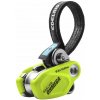 Istič lana Edelrid Ohmega čierny 190 g