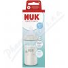 Nuk Fľaša Perfect Match s kontrolou teploty Hippo 260 ml