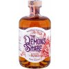 The Demon’s Share El Oro del Diablo 40% 0,7l (čistá fľaša)